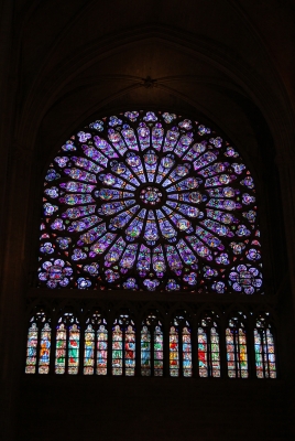 Notre Dame 2011